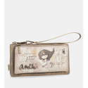 ANEKKE Memories Purse 40809-023 2