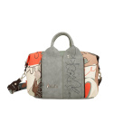 ANEKKE Alma Short Handle Bag 40761-386 1