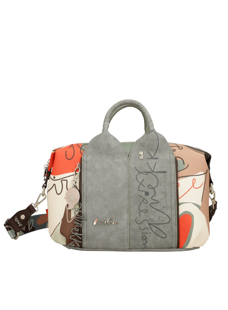 ANEKKE Alma Short Handle Bag 40761-386