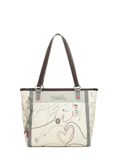 ANEKKE Alma Shoulder Bag...