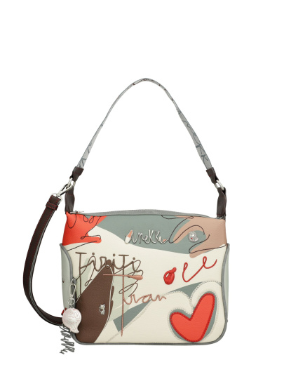 ANEKKE Alma Shoulder Bag...