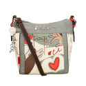 ANEKKE Alma Cross-Body Bag 40763-007 3