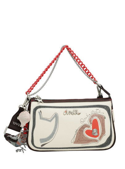 ANEKKE Alma Cross-Body Bag...