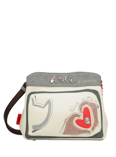 ANEKKE Alma Cross-Body Bag...