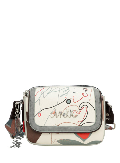 ANEKKE Alma Cross-Body Bag...