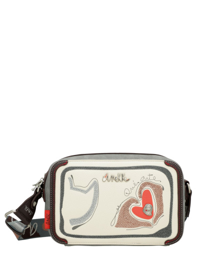 ANEKKE Alma Cross-Body Bag...