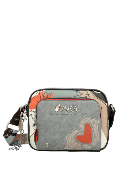 ANEKKE Alma Cross-Body Bag...