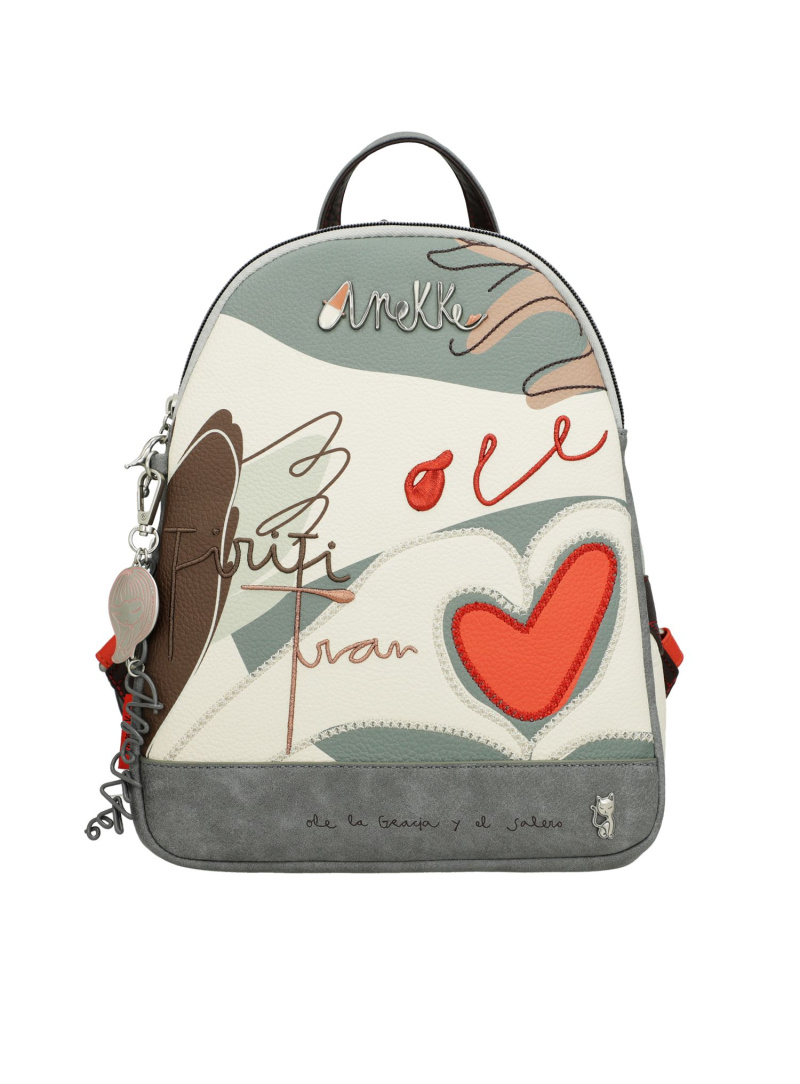 ANEKKE Alma Backpack 40765-044