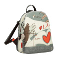 ANEKKE Alma Backpack 40765-044 2