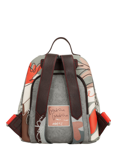 Plecak ANEKKE Alma 40765-186