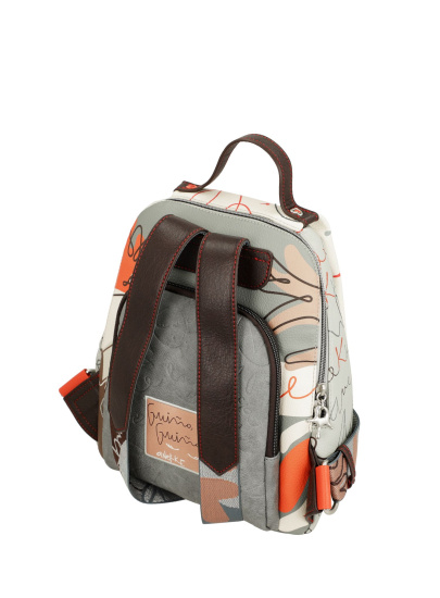 Plecak ANEKKE Alma 40765-186