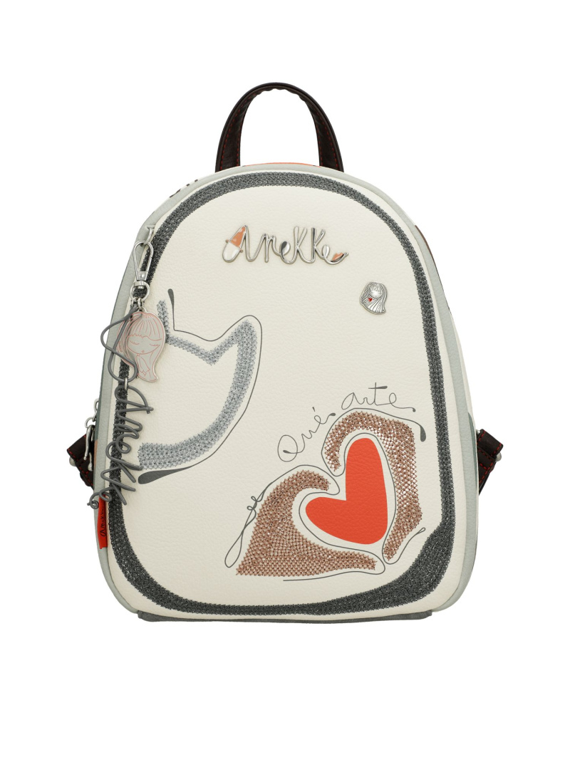 ANEKKE Alma Backpack 40765-252