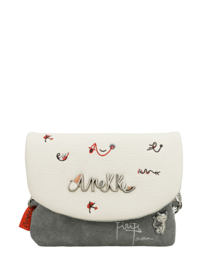 ANEKKE Alma Purse 40769-016