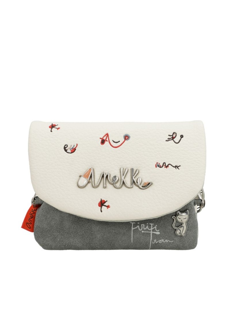 ANEKKE Alma Purse 40769-016