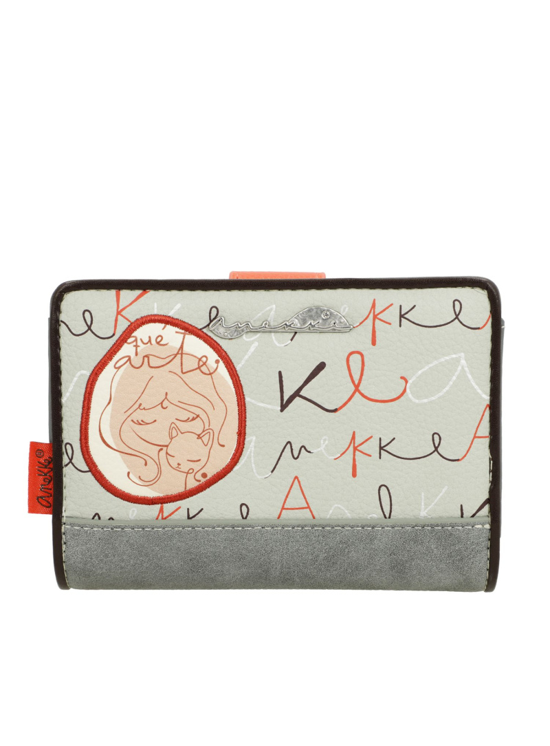 ANEKKE Alma Wallet 40769-902