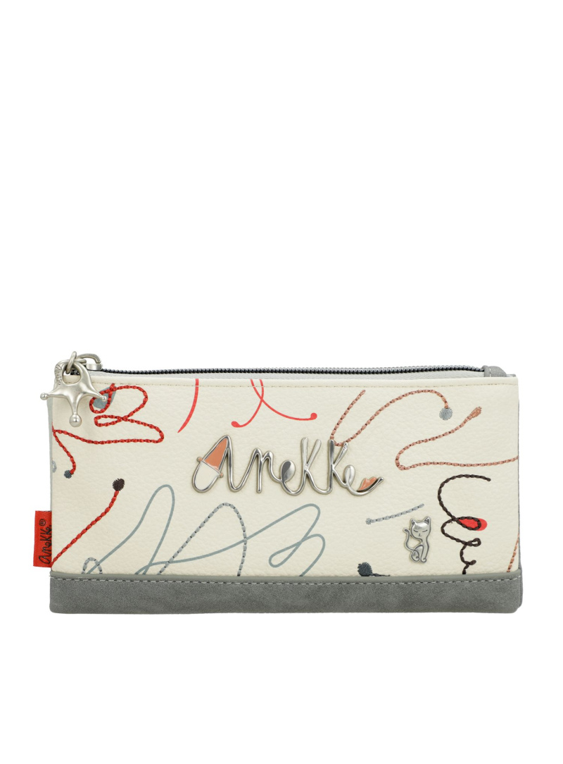 ANEKKE Alma Wallet 40769-906