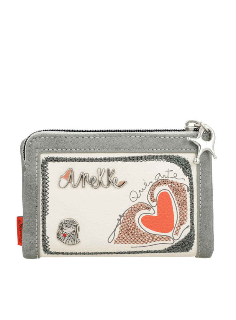 ANEKKE Alma Wallet 40769-912