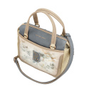 ANEKKE Memories Short Handle Bag 40801-187 6