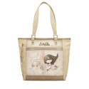 ANEKKE Memories Shoulder Bag 40802-047 1