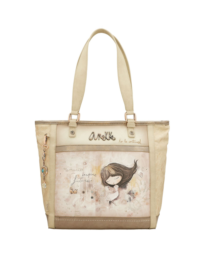 ANEKKE Memories Shoulder Bag 40802-047