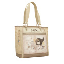 ANEKKE Memories Shoulder Bag 40802-047 2