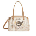 ANEKKE Memories Shoulder Bag 40802-132 1