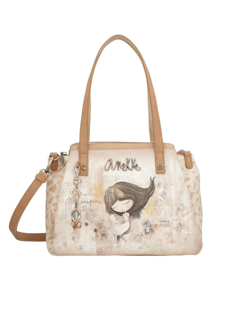 ANEKKE Memories Shoulder Bag 40802-132