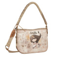 ANEKKE Memories Shoulder Bag 40802-353 2