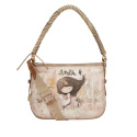 ANEKKE Memories Shoulder Bag 40802-353 3