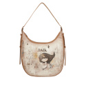 ANEKKE Memories Shoulder Bag 40802-354 1