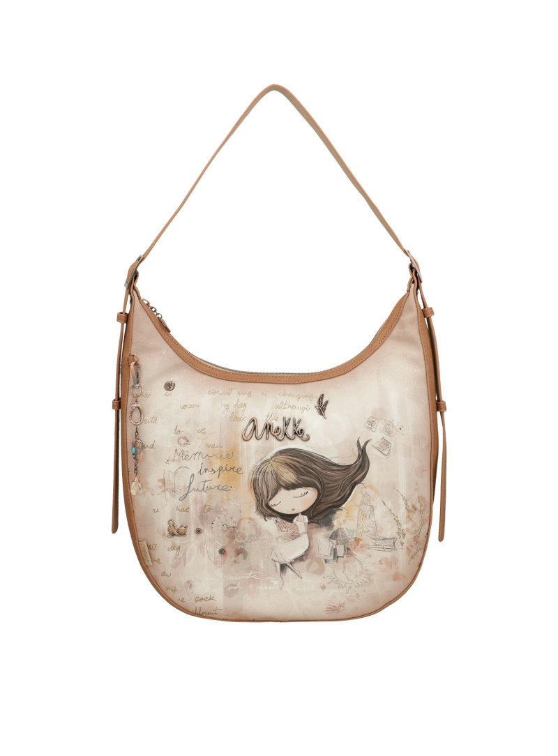 ANEKKE Memories Shoulder Bag 40802-354