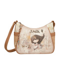 ANEKKE Memories Cross-Body Bag 40803-002 1