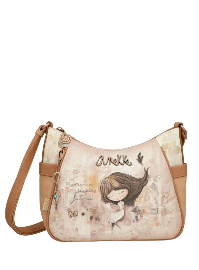 ANEKKE Memories Cross-Body...