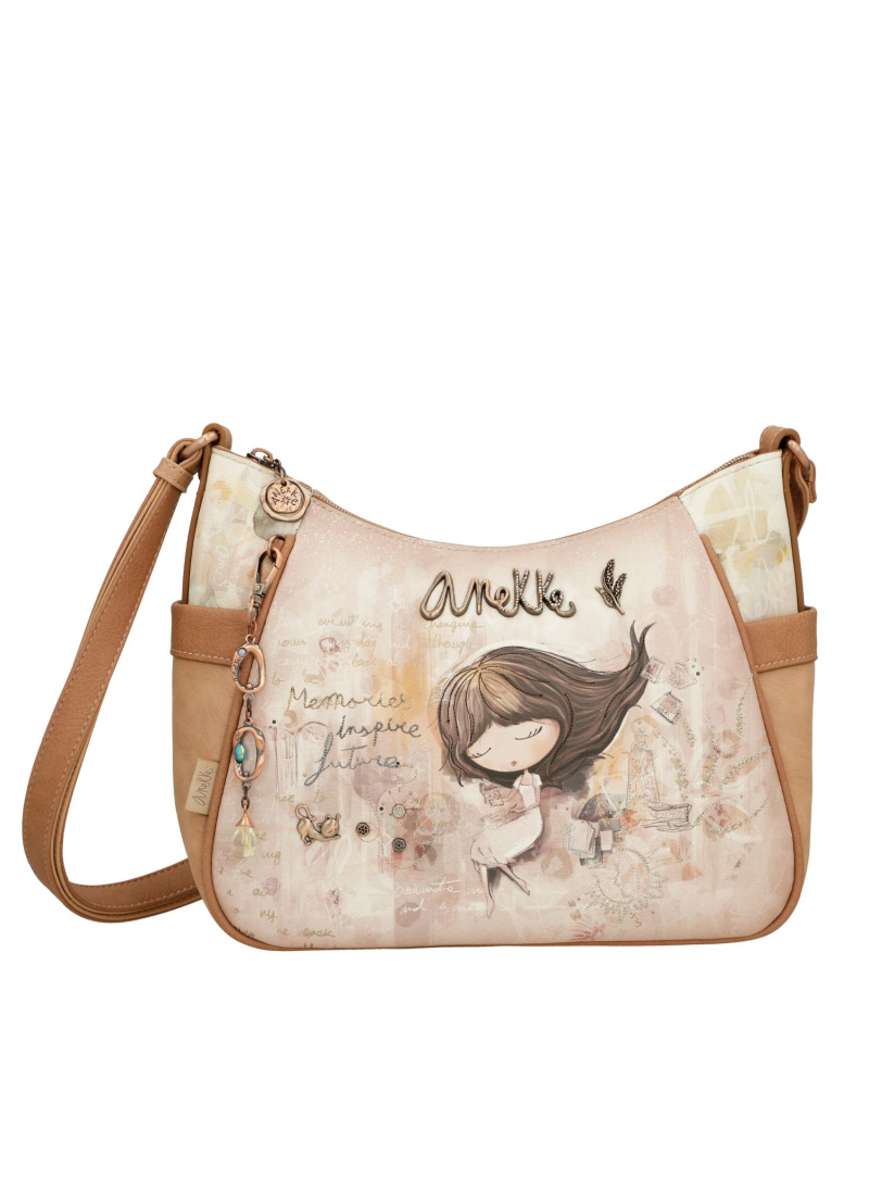 ANEKKE Memories Cross-Body Bag 40803-002