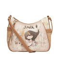 ANEKKE Memories Cross-Body Bag 40803-002 5