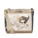 ANEKKE Memories Cross-Body Bag 40803-039 3