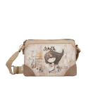 ANEKKE Memories Cross-Body Bag 40803-160 1