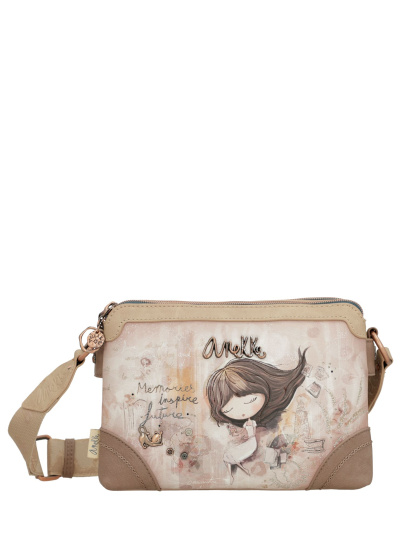 ANEKKE Memories Cross-Body...