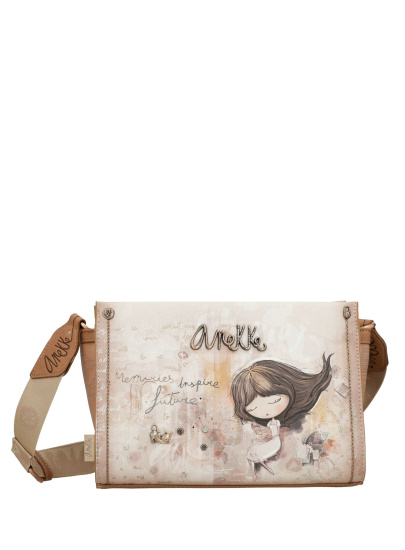 ANEKKE Memories Cross-Body...