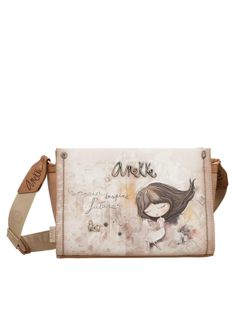 ANEKKE Memories Cross-Body Bag 40803-479