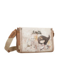 ANEKKE Memories Cross-Body Bag 40803-479 2