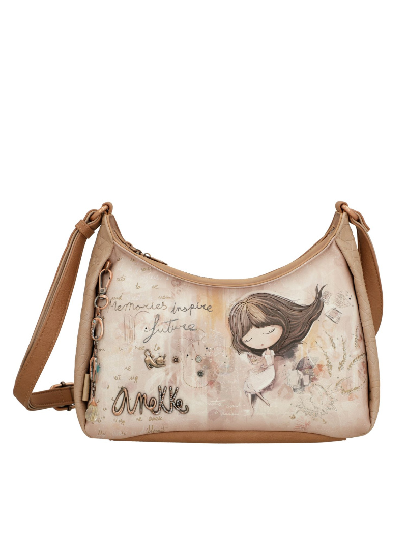 ANEKKE Memories Cross-Body Bag 40803-481