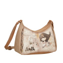 ANEKKE Memories Cross-Body Bag 40803-481 2