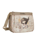 ANEKKE Memories Cross-Body Bag 40803-501 2