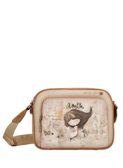 ANEKKE Memories Cross-Body...