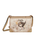 ANEKKE Memories Cross-Body Bag 40803-701 1