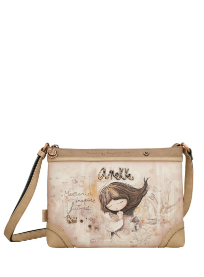 ANEKKE Memories Cross-Body...