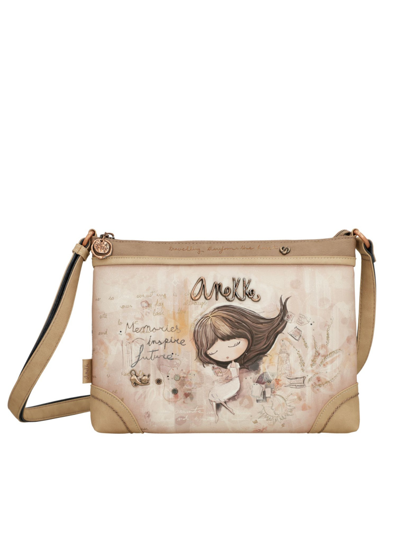 ANEKKE Memories Cross-Body Bag 40803-701