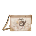 ANEKKE Memories Cross-Body Bag 40803-701 2