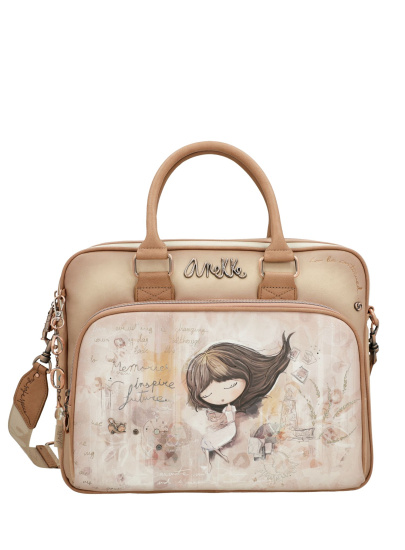 ANEKKE Memories Briefcase...